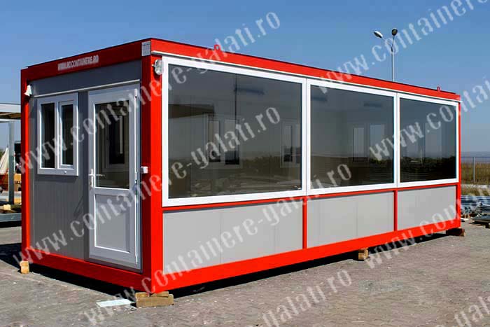 containere magazin vanzare Covasna