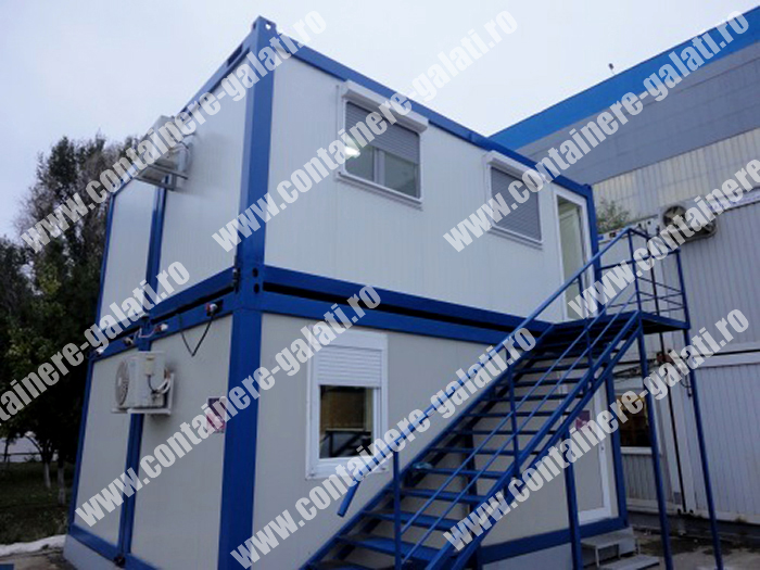 containere dormitor Covasna