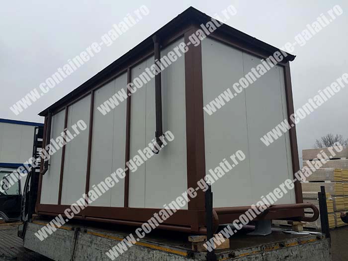 containere modulare pret Covasna