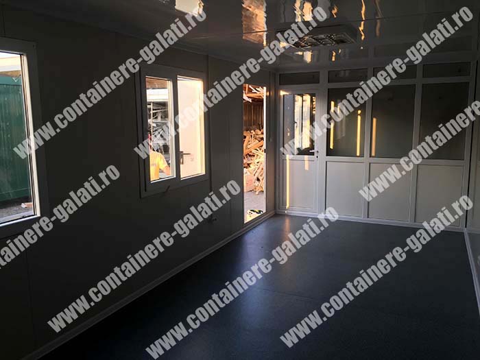 producator containere metalice Covasna