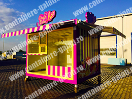 containere modulare de locuit Covasna