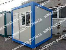 containere second hand pret Covasna